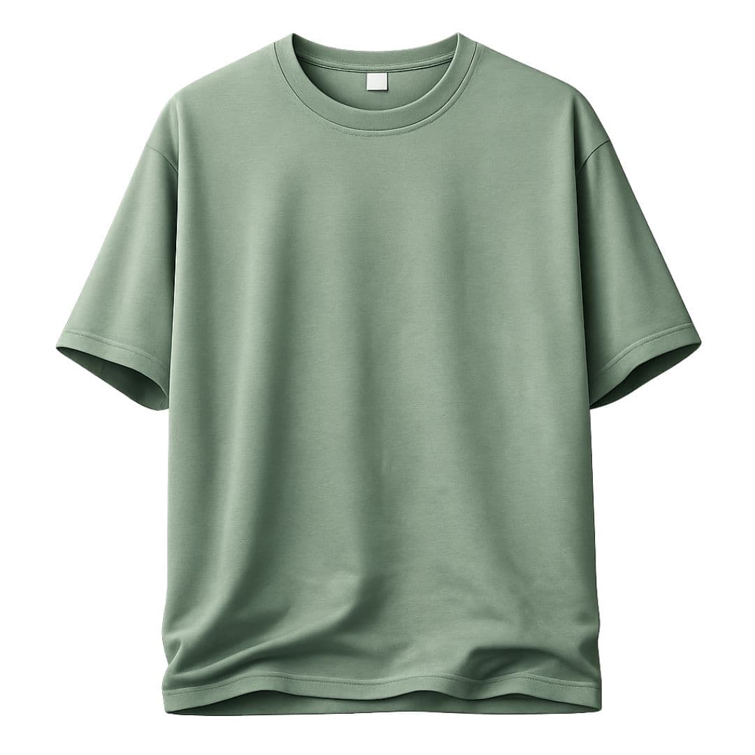 Kaos Oversize