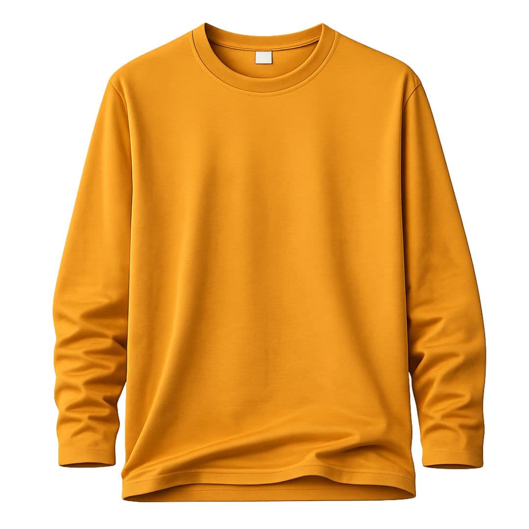 Kaos Lengan Panjang