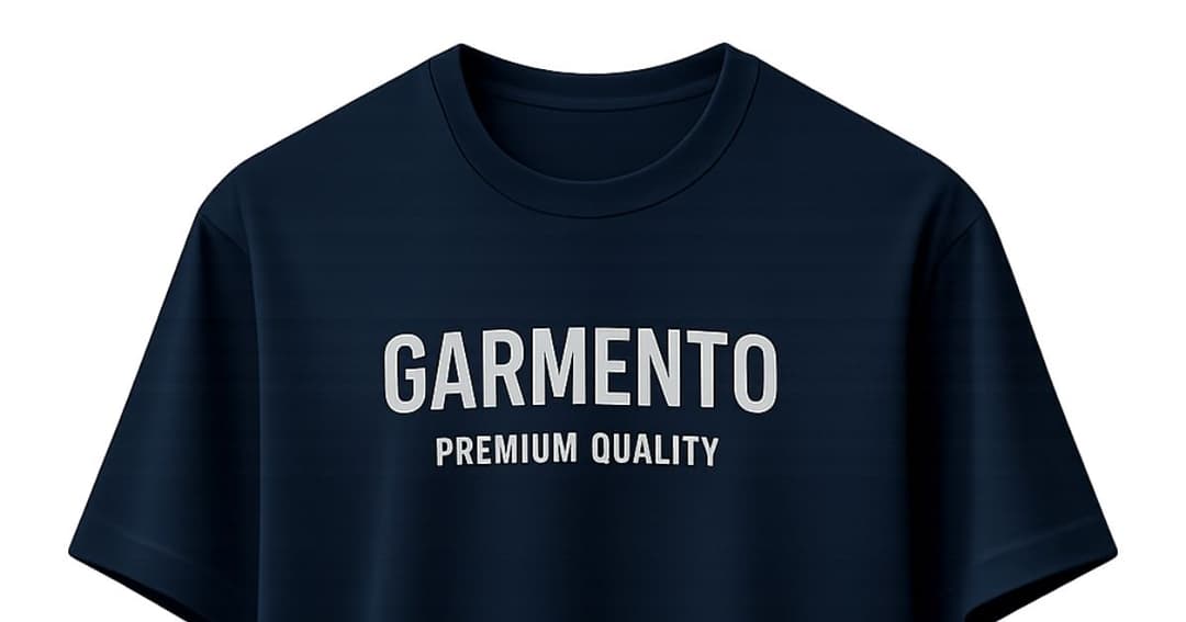 Produksi Kaos Custom