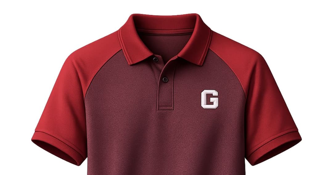 Produksi Polo Shirt
