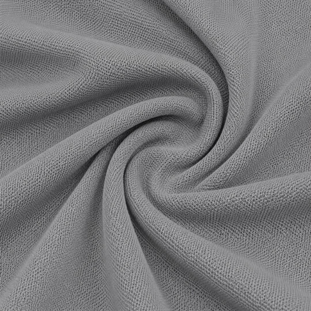 Pique Knit