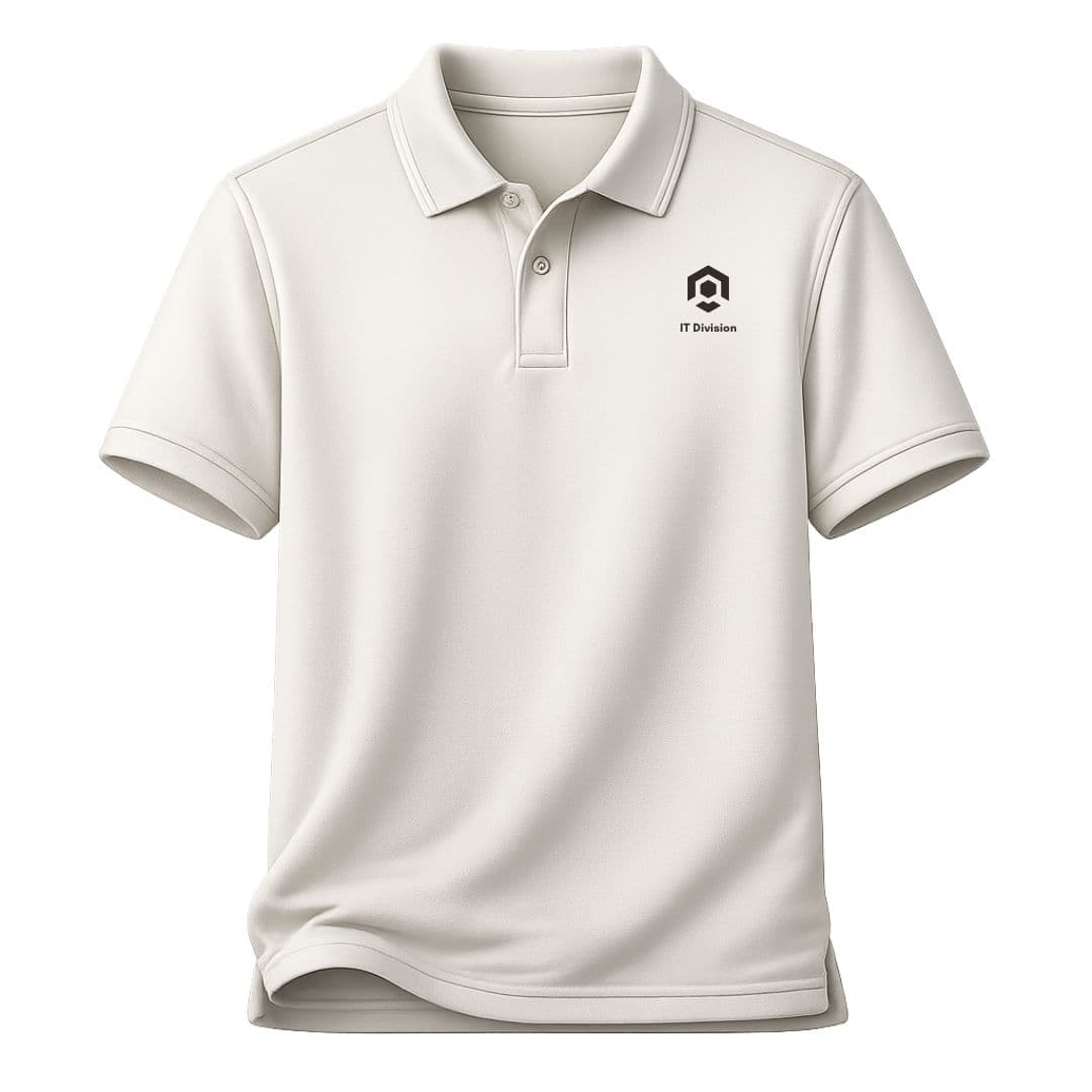 Polo Shirt kantor